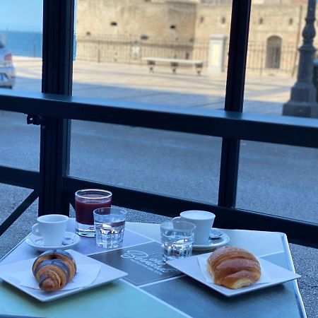 Philos - Appartements & Rooms Taranto Exterior photo