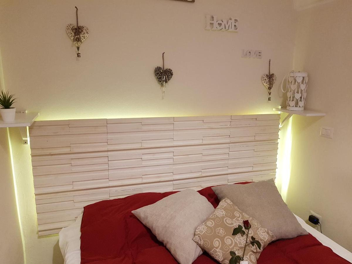 Philos - Appartements & Rooms Taranto Exterior photo