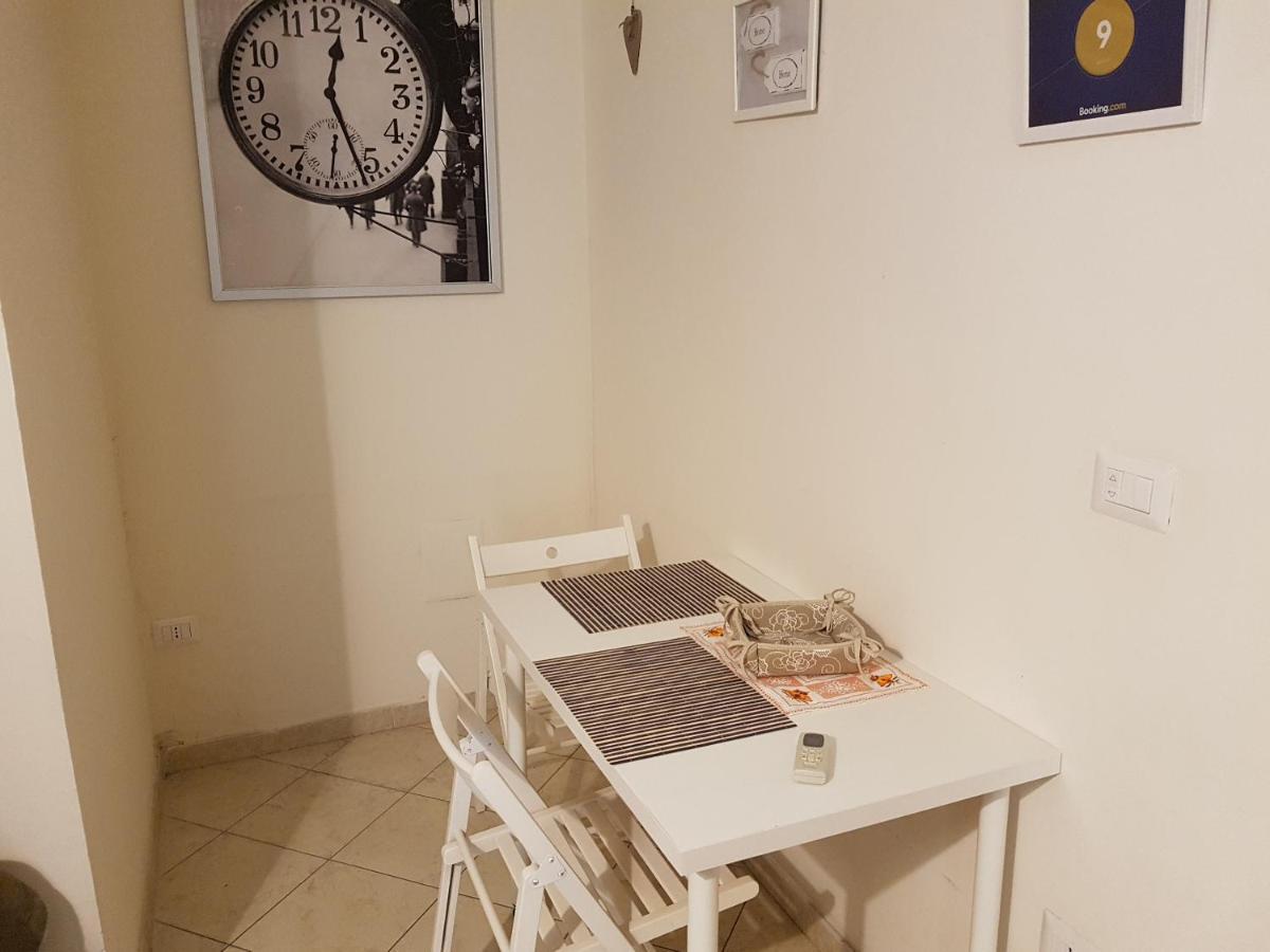 Philos - Appartements & Rooms Taranto Exterior photo
