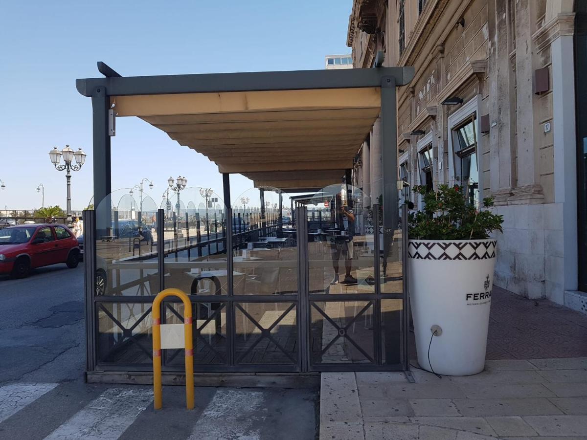 Philos - Appartements & Rooms Taranto Exterior photo